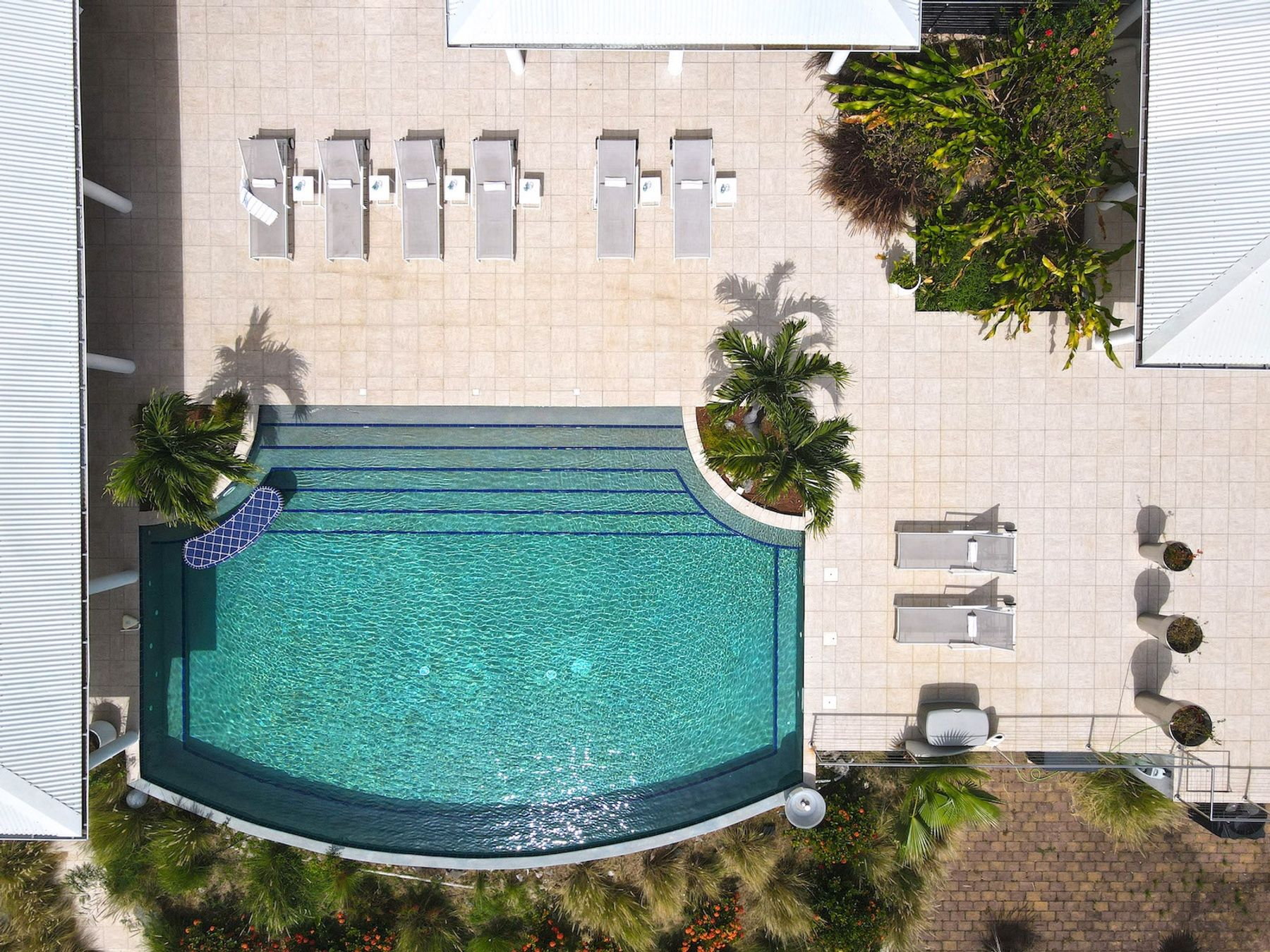 Encore Villa villa photo.
